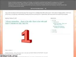 Sites similar to soulmateinhell.blogspot.com