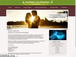 Sites similar to soulmatelove.net