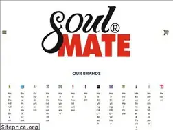 Sites similar to soulmateng.net
