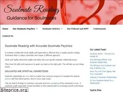 Sites similar to soulmatereading.com