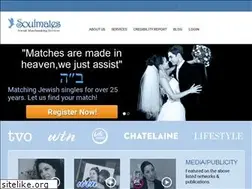 Sites similar to soulmates.net