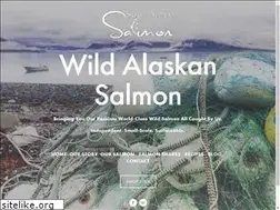Sites similar to soulmatesalmon.com