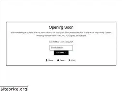 Sites similar to soulmatescollection.com
