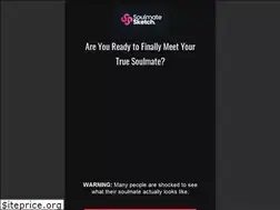 Sites similar to soulmatesketch.com