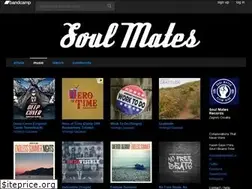 Sites similar to soulmatesproject.bandcamp.com