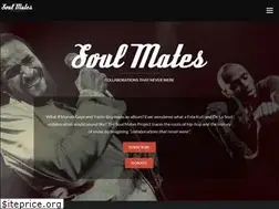 Sites similar to soulmatesproject.com