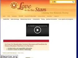 Sites similar to soulmatestars.com