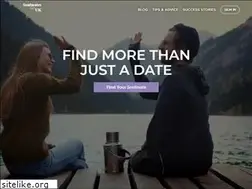 Sites similar to soulmatesuk.com