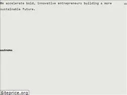 Sites similar to soulmatesventures.com