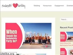 Sites similar to soulmateswedding.com