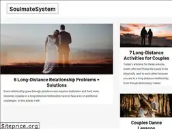 Sites similar to soulmatesystem.com