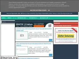 Sites similar to soulmath4u.blogspot.com