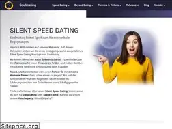 Sites similar to soulmating.de