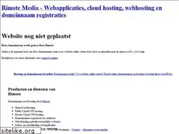 Sites similar to soulmedia.nl