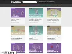 Sites similar to soulmedicina.com.br