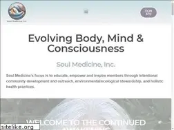 Sites similar to soulmedicineinc.org