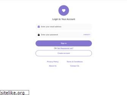 Sites similar to soulmeet.io