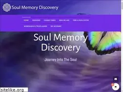 Sites similar to soulmemorydiscovery.com