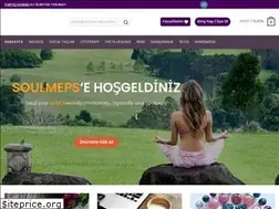 Sites similar to soulmeps.com