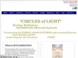 Sites similar to soulmerging.com