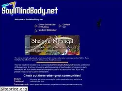 Sites similar to soulmindbody.net