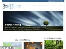 Sites similar to soulmirror.net