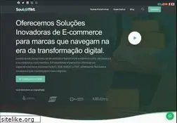 Sites similar to soulmkt.com.br