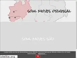 Sites similar to soulmoves.de