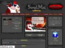 Sites similar to soulmu.pl