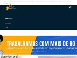 Sites similar to soulmusic.com.br