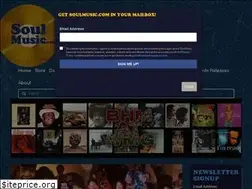 Sites similar to soulmusic.com