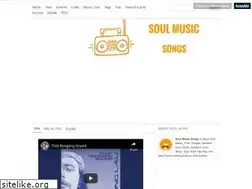 Sites similar to soulmusicsongs.com