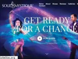 Sites similar to soulmystique.com