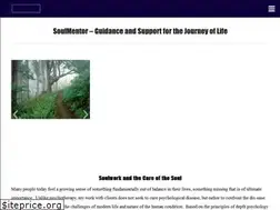 Sites similar to soulmyths.com