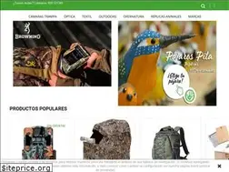 Sites similar to soulnatura.es