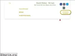 Sites similar to soulnavi.de