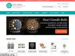 Sites similar to soulniche.com