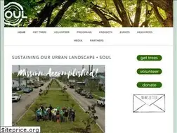 Sites similar to soulnola.org