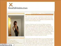 Sites similar to soulofahsien.com