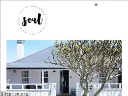 Sites similar to soulofgerringong.com.au