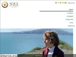 Sites similar to soulofmoney.org