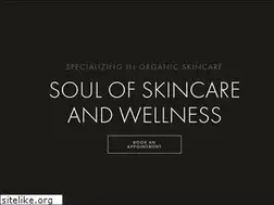 Sites similar to soulofskincareandwellness.com