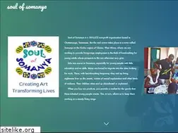 Sites similar to soulofsomanya.net