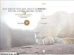 Sites similar to souloftanzania.com