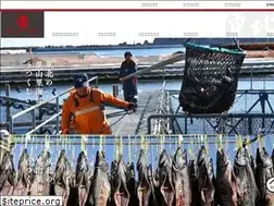 Sites similar to souloftohoku.org