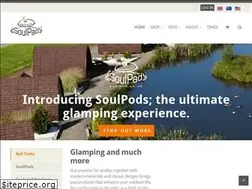 Sites similar to soulpad.co.uk
