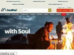 Sites similar to soulpad.com