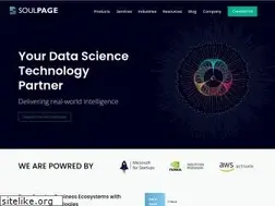 Sites similar to soulpageit.com