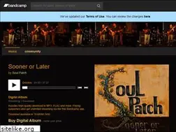 Sites similar to soulpatch.com