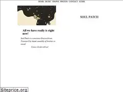 Sites similar to soulpatchtc.com